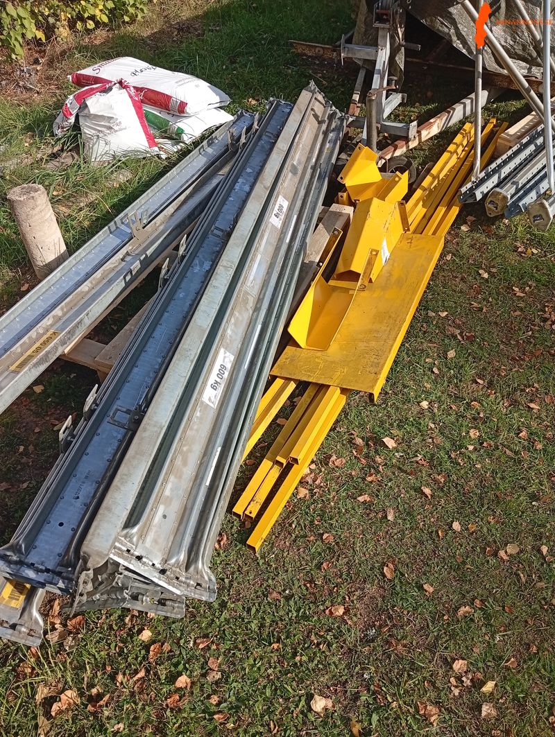 rack-83-pallstall