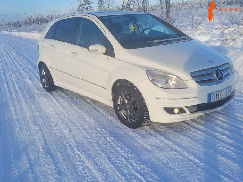 mercedes-benz-b-200-cdi-manuell-140hk-2008