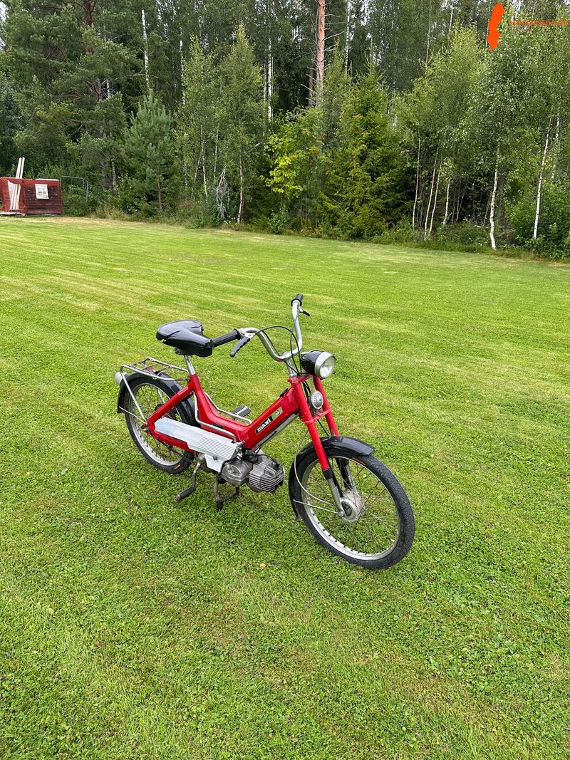 puch-maxi
