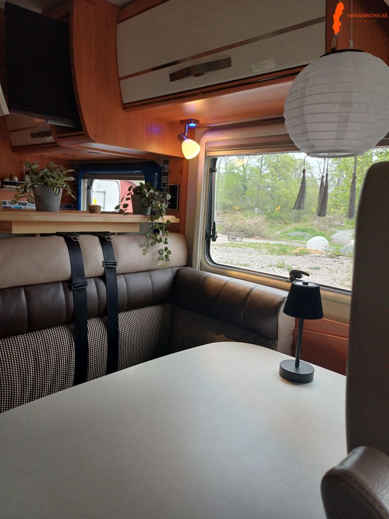 husbil-hymer