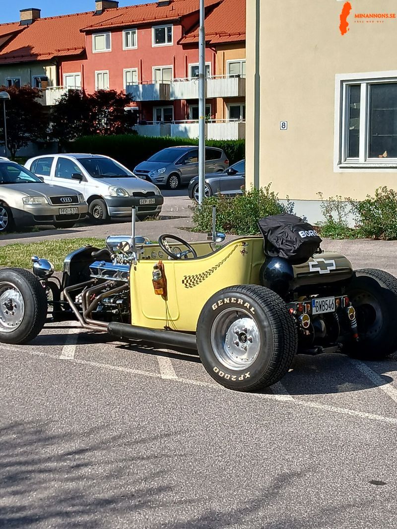 Övriga T-23 REPLIKA