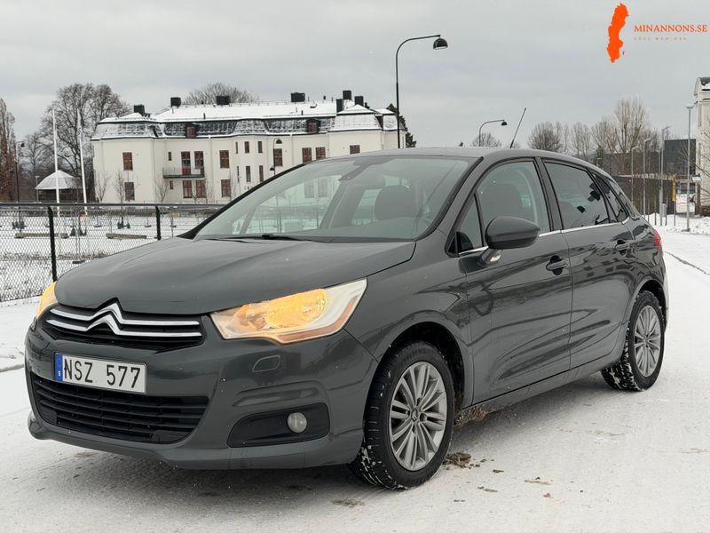 nybesiktad-citroen-c4-16-vti-manuell-120hk-2010