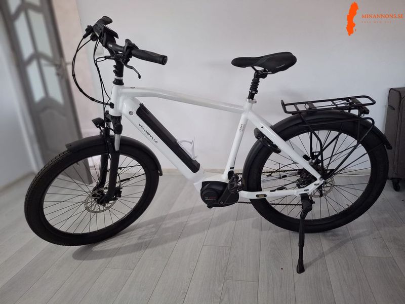 elektrisk-cykel