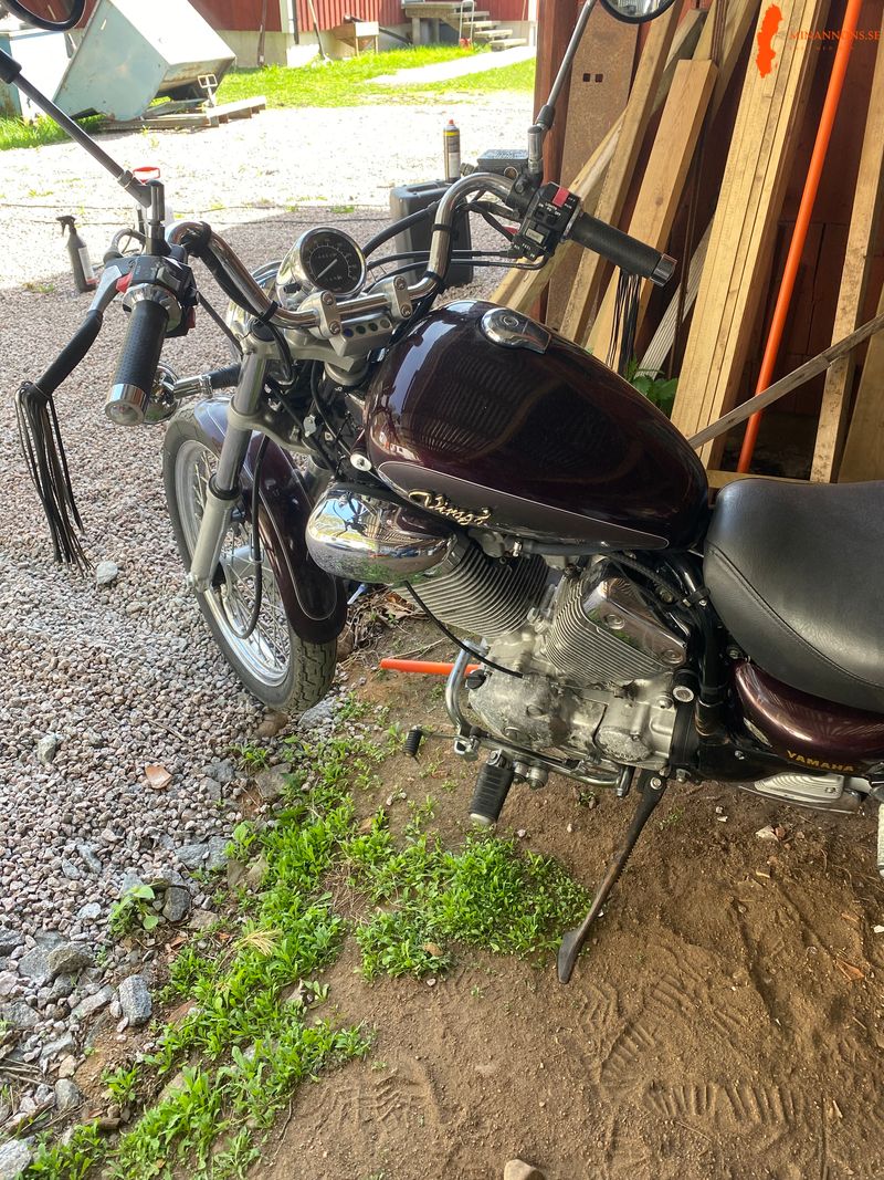 yamaha