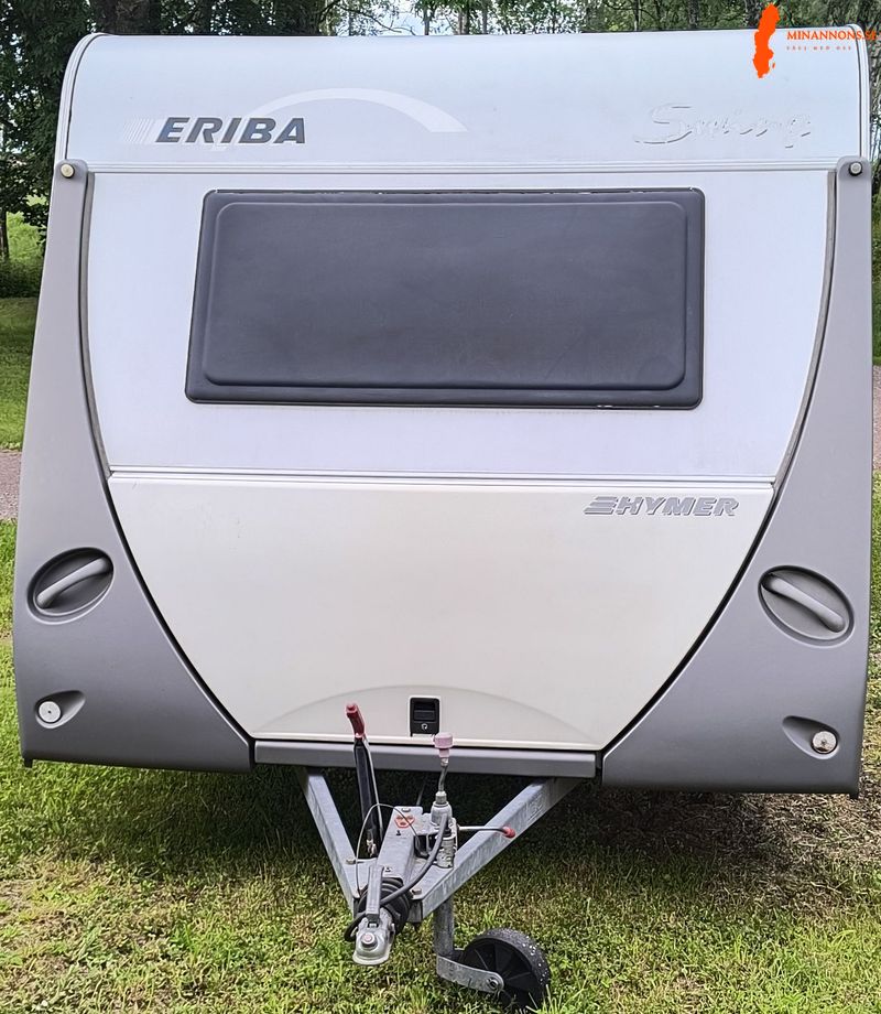 Hymer Eriba Swing 1999