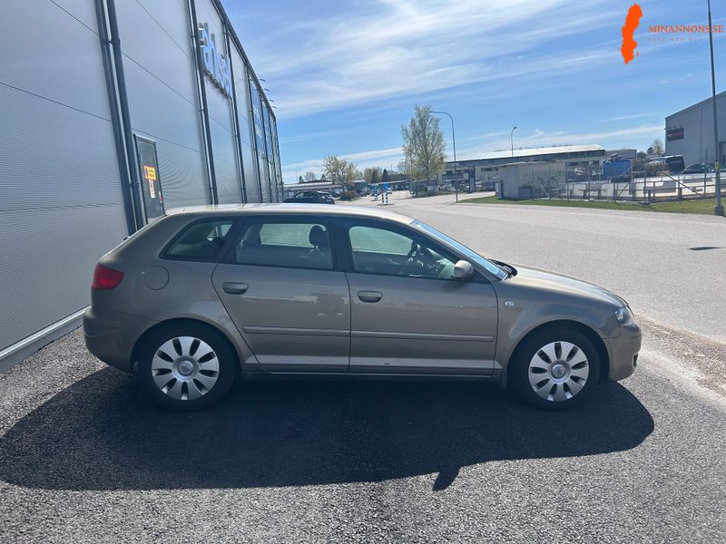 audi-a3-sportback-16-fsi-16v-manuell-116hk-2007
