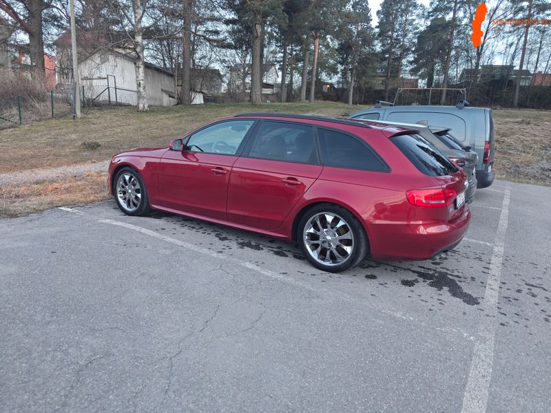 audi-a4-avant-20-tdi-dpf-quattro-manuell