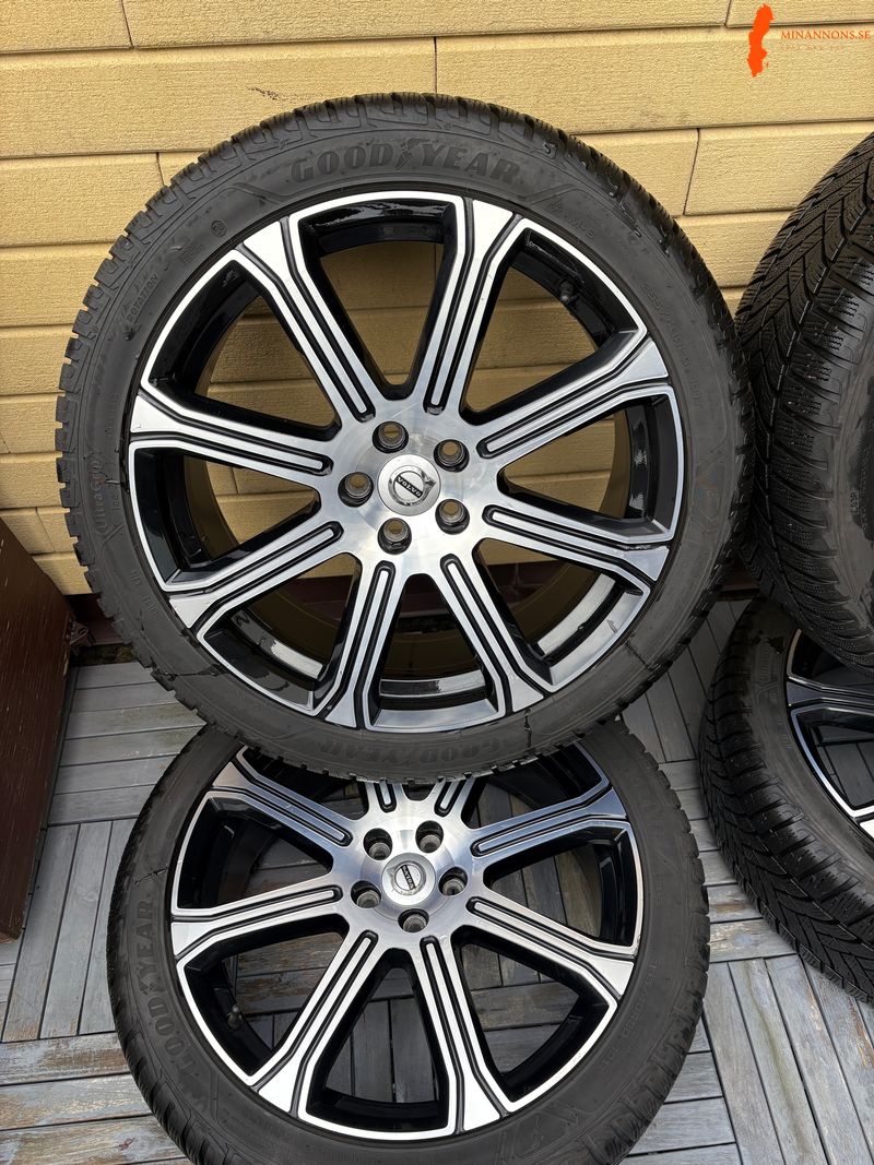 vinterdack-volvo-xc60