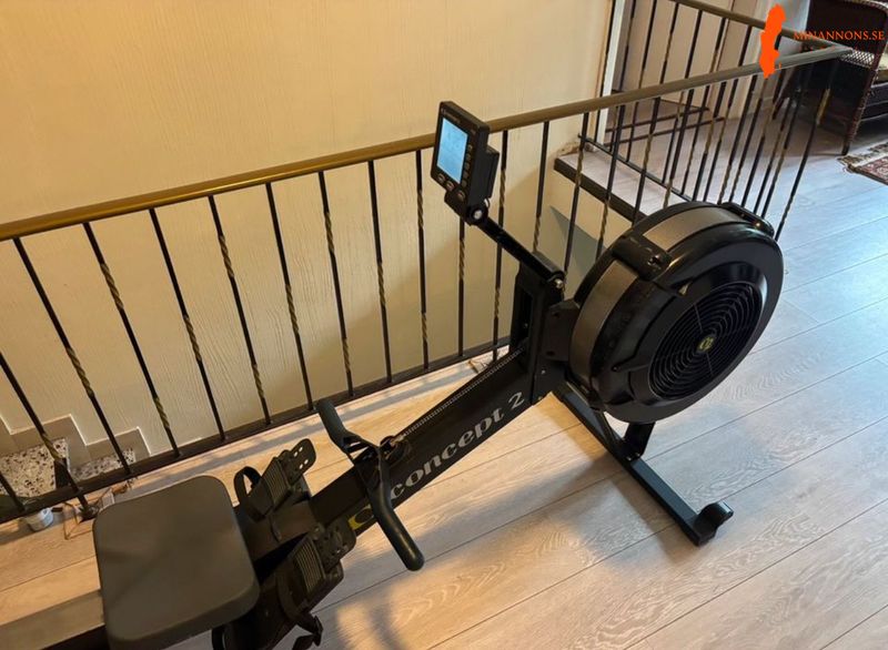 concept-2-rowerg-model-d-roddmaskin-med-pm5-monitor