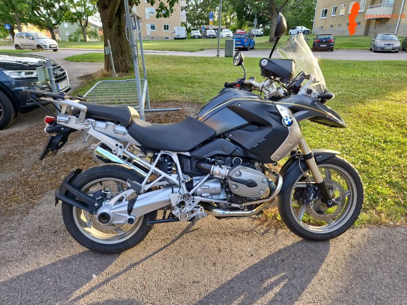 BMW 1200 gs -08