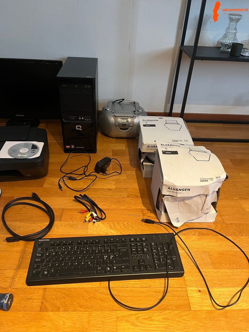 stort-fyndpaket-allt-for-endast-950-kr