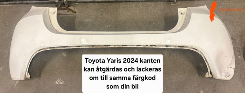 framstottfangare-bakstotfangare-toyota-yaris-hybrid-2024