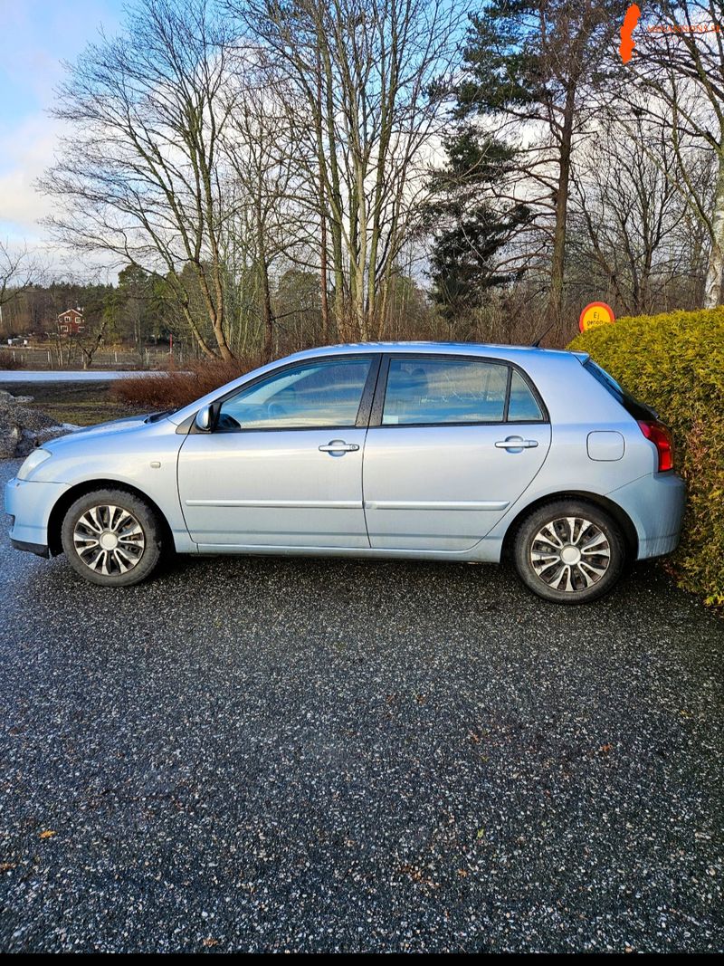 toyota-corolla-nybesiktigad