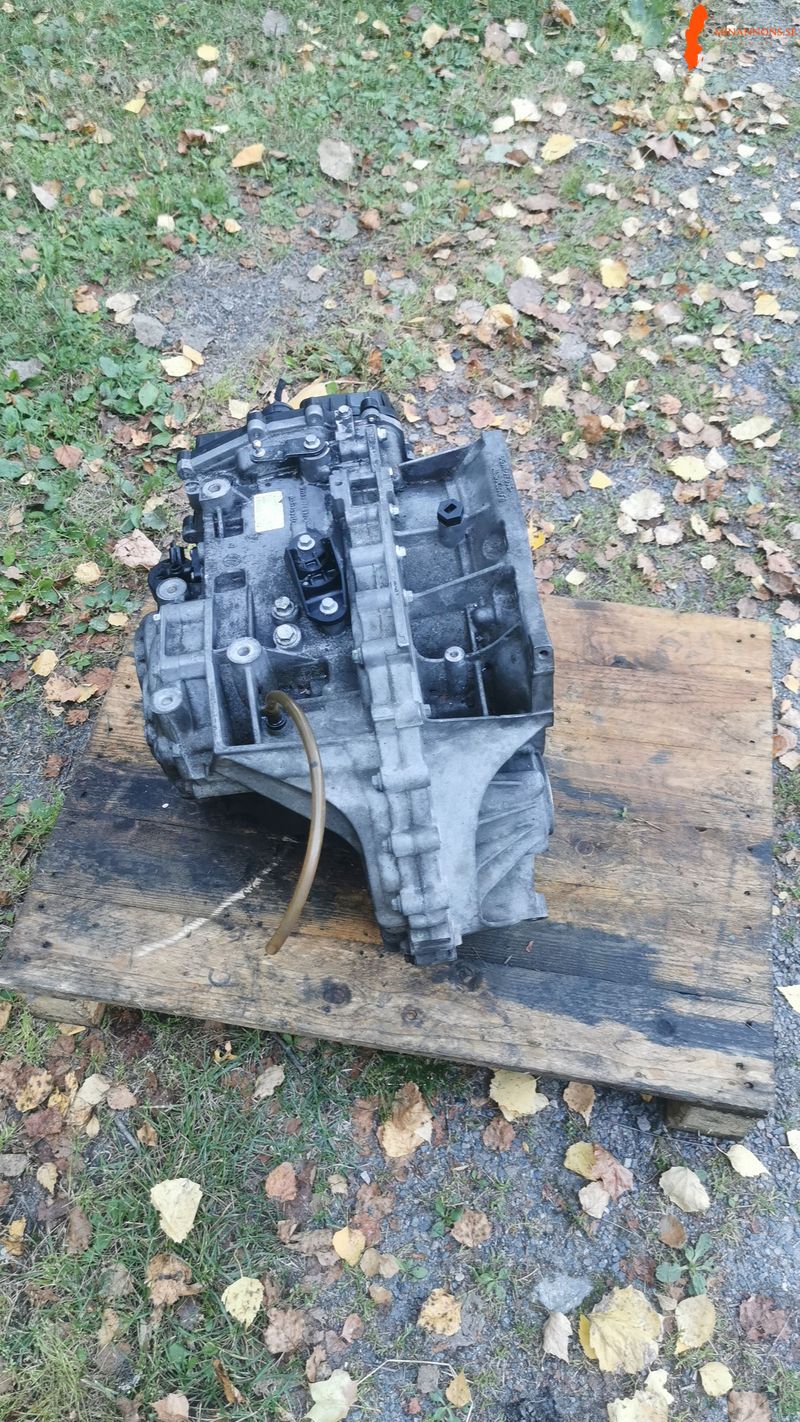 automat-vaxellada-for-volvo-v70-16-disel