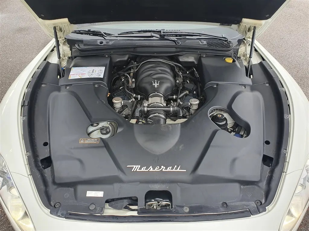 maserati-granturismo