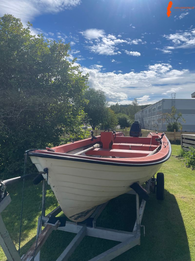 Jula viking 51