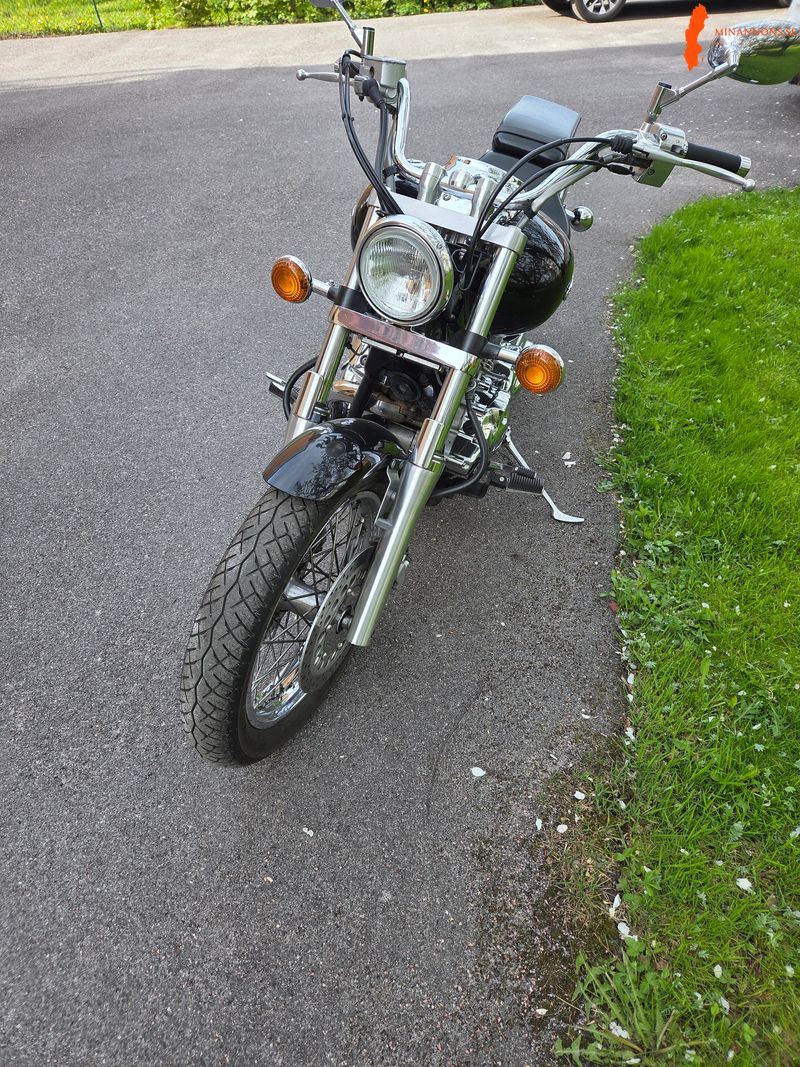 yamaha-dragstar