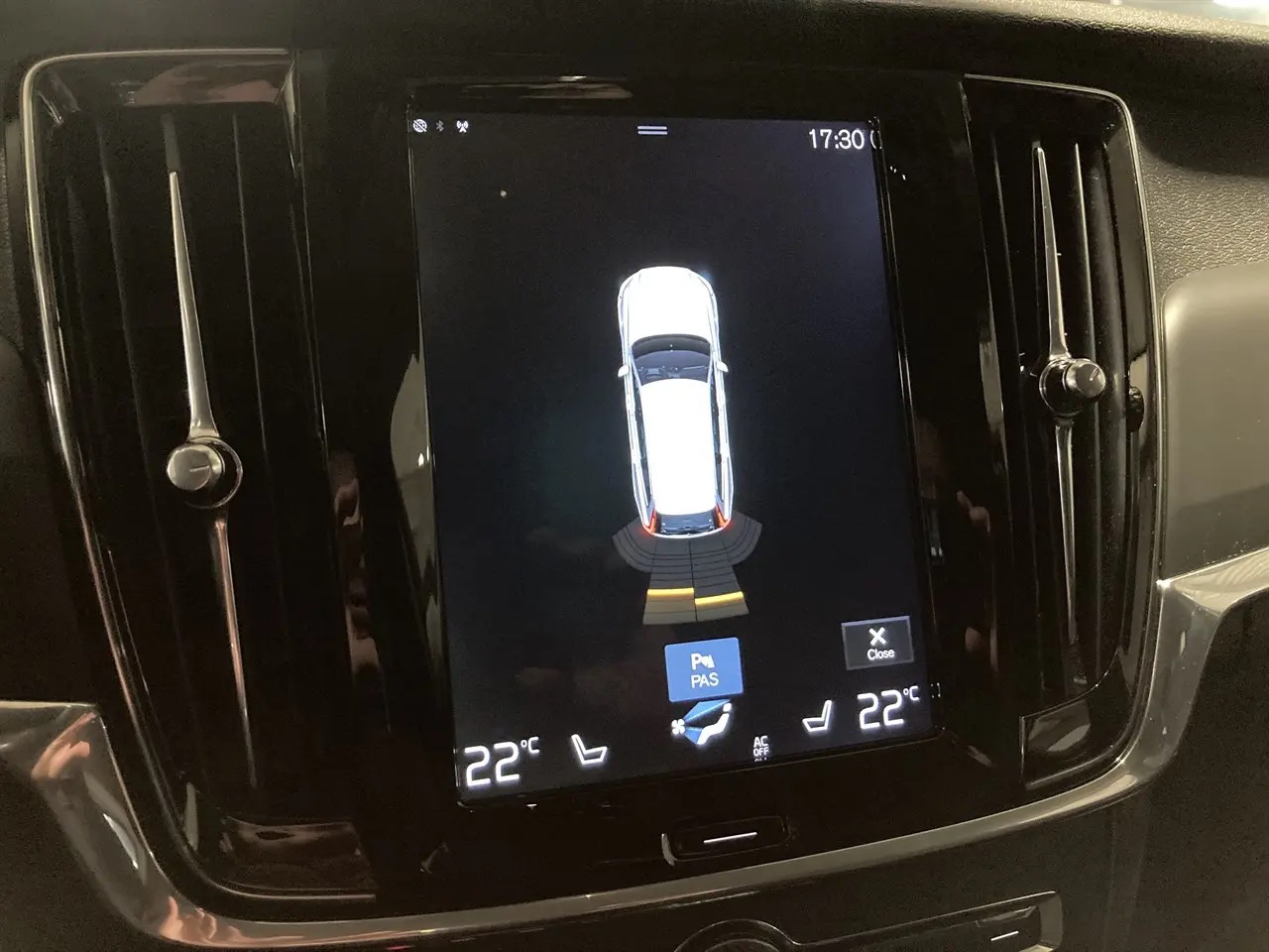 volvo-v90-d3-geartronic