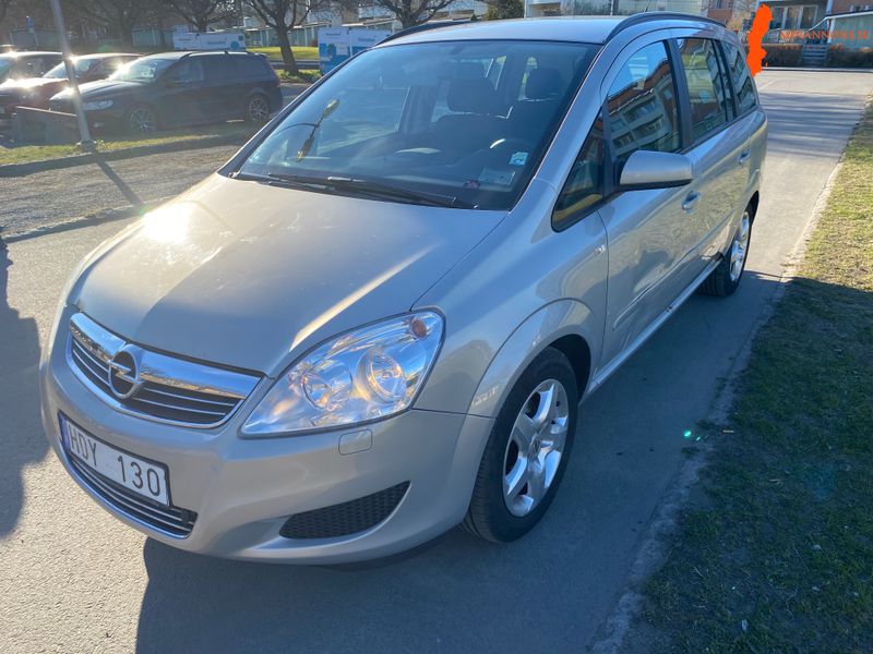 opel-zafira-18-mycket-valskott-bil-endast-1-agare