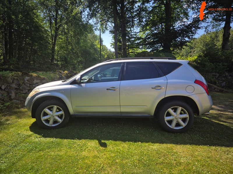 nissan-nissan-murano-5d-35-se-35-v6-4wd