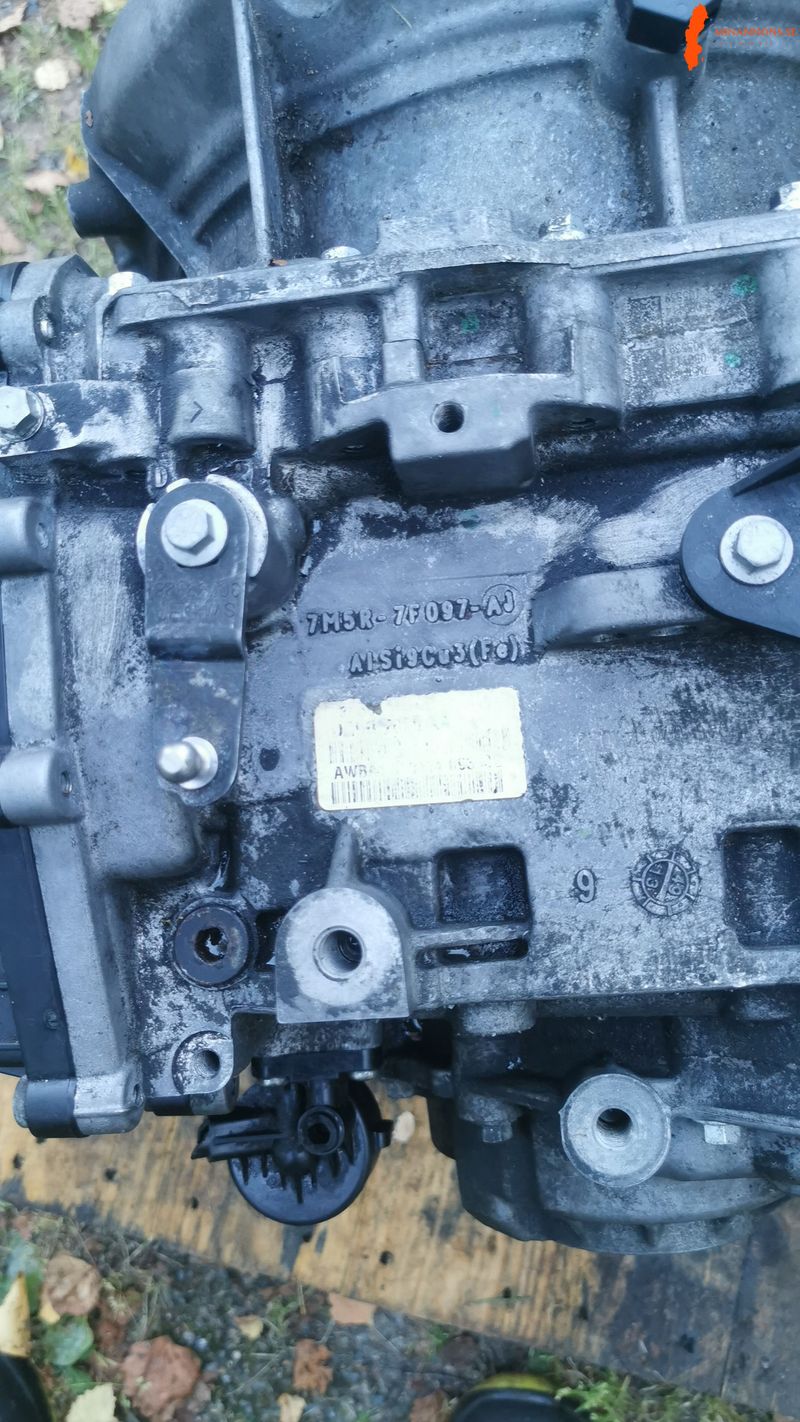 automat-vaxellada-for-volvo-v70-16-disel