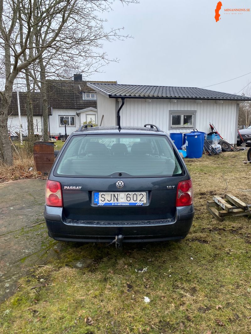 2001-volkswagen-passat