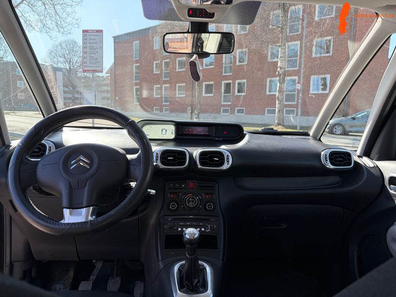 citroen-citroen-c3-picasso-14-16v-vti-fwd