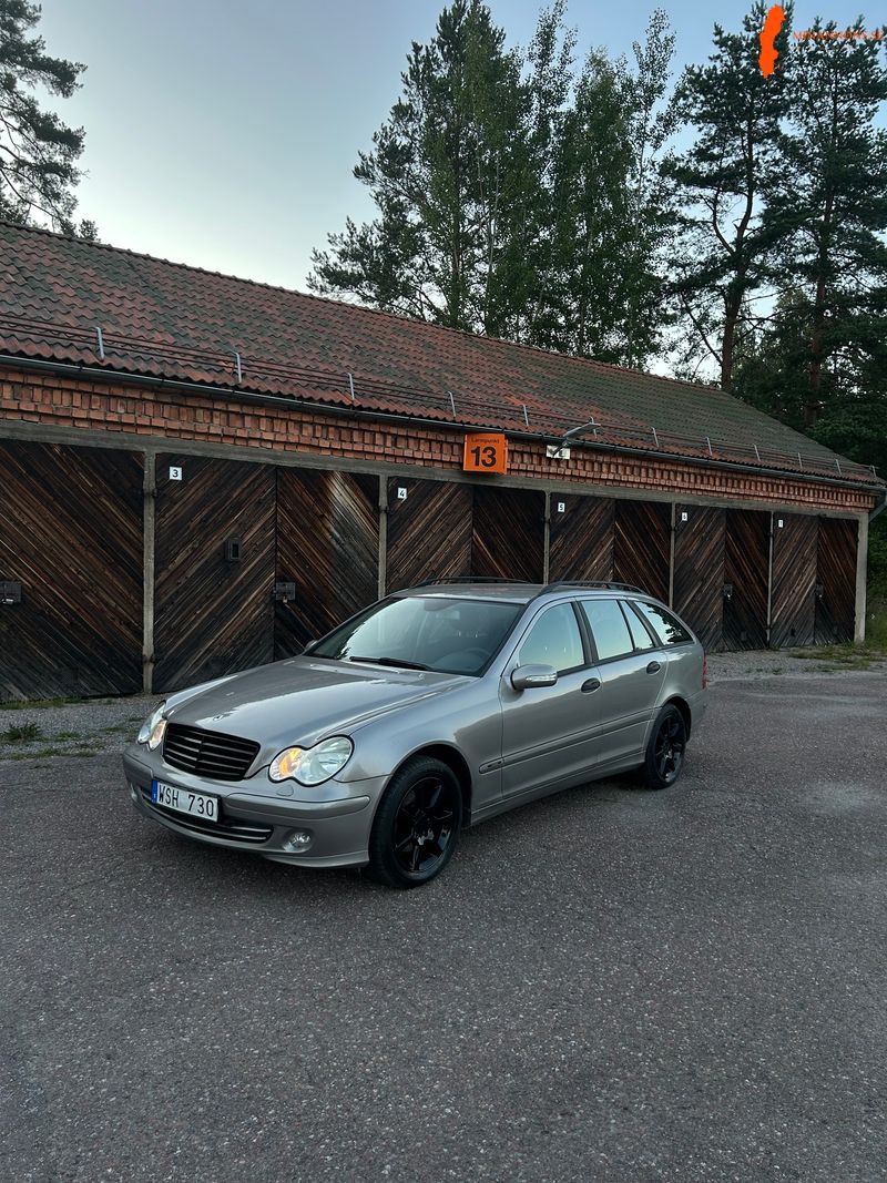 mercedes-benz-180c-kompressor-aut-nybess
