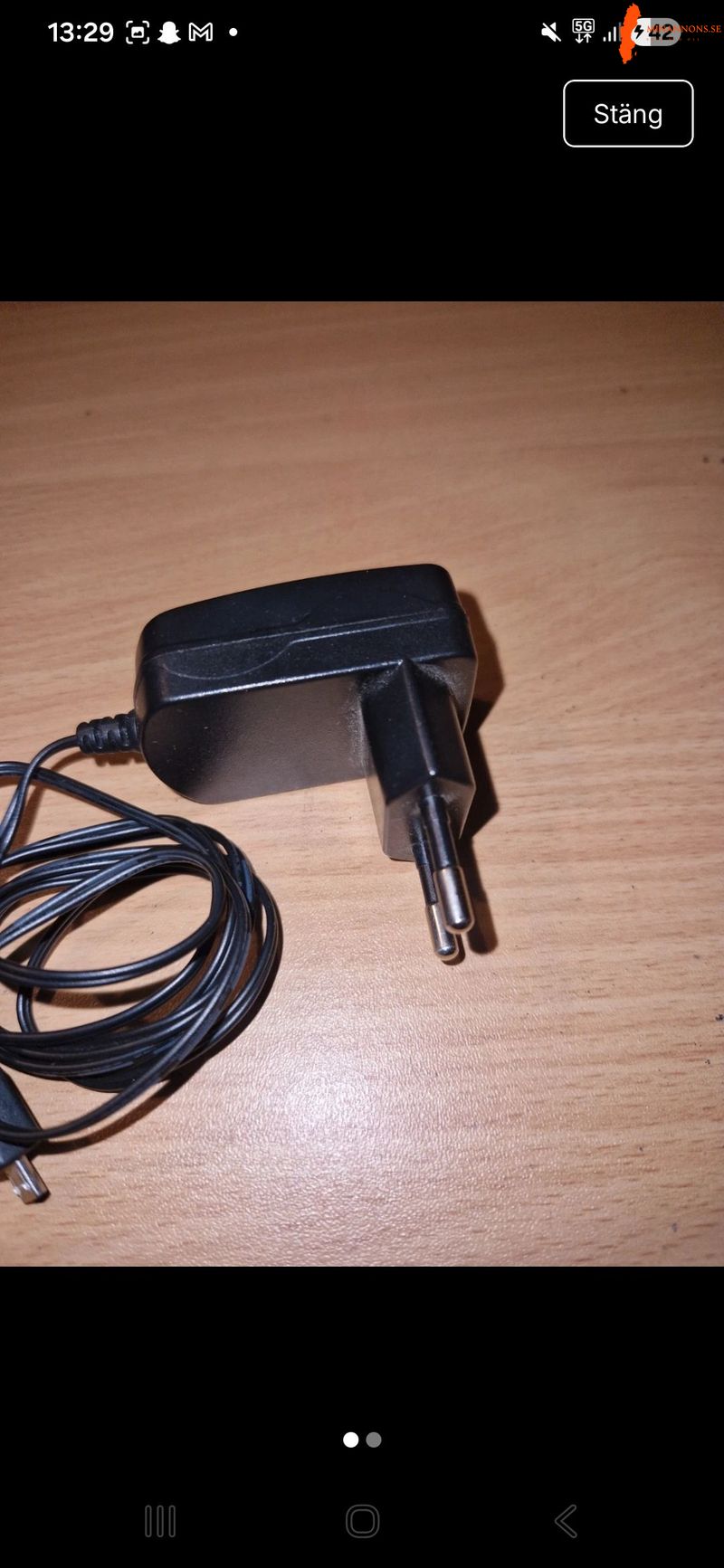 samsung-laddare