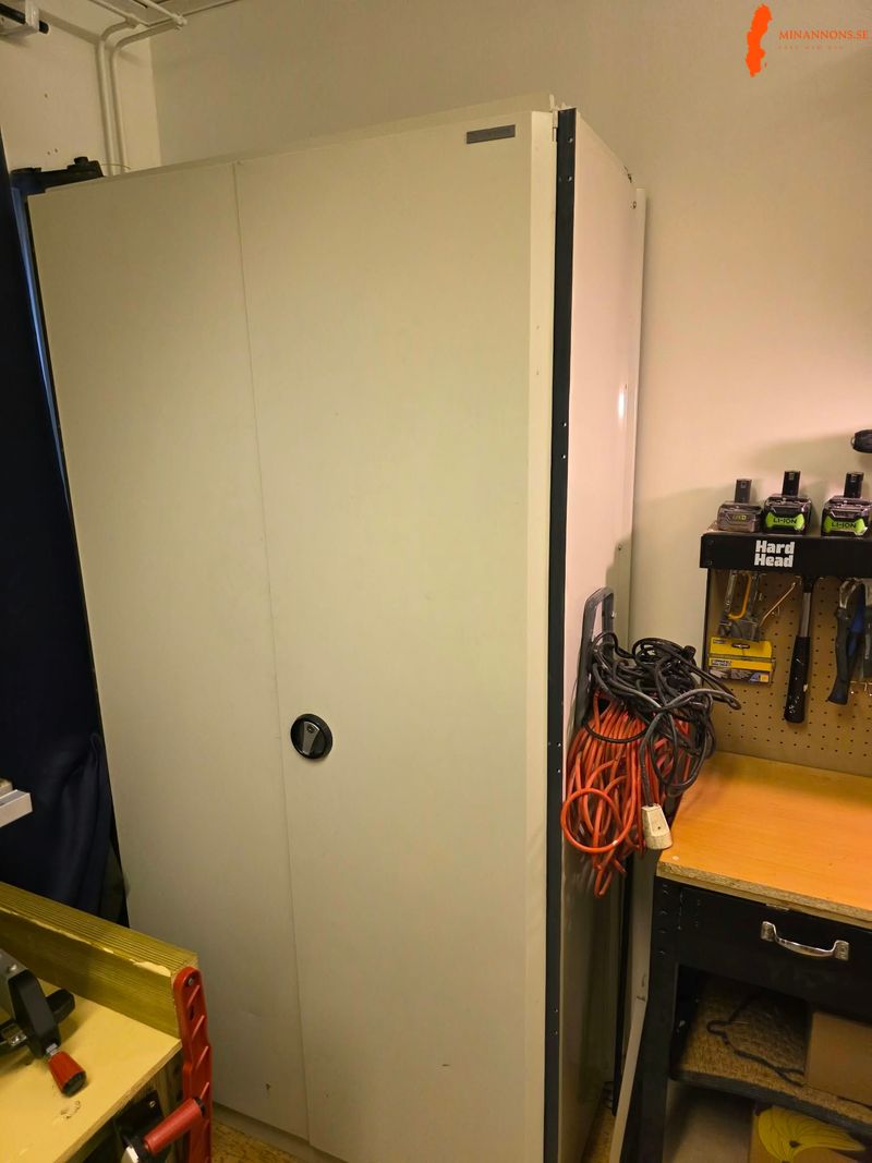 verktygsskaparkivskaparbetsbank