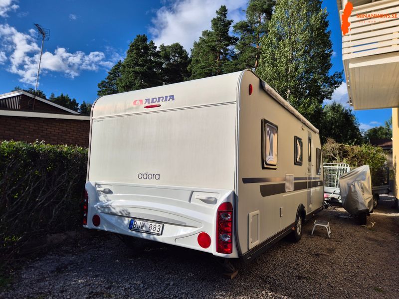 adria-adora-563-pt-supreme