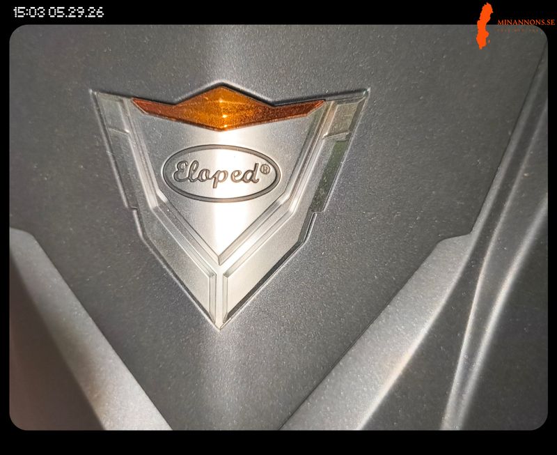 eloped-klass-1-moped