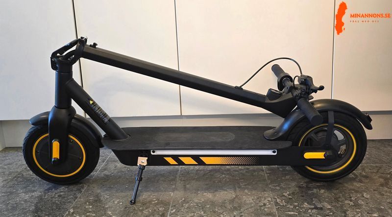 helt-ny-promax-evo-1000w-el-scooter-max-50kmtim-med-bluetooth-app-fabriks-garanti