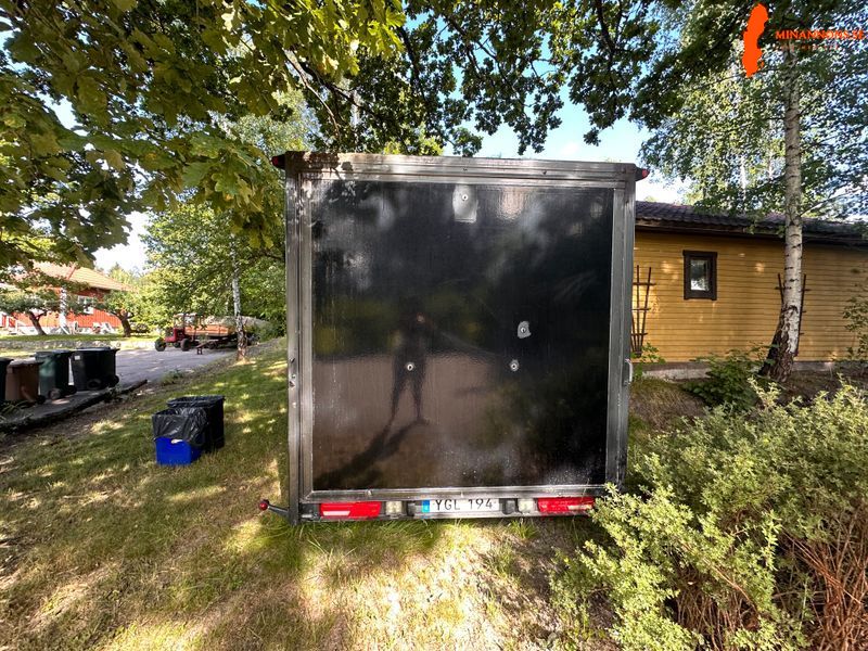fodtruck