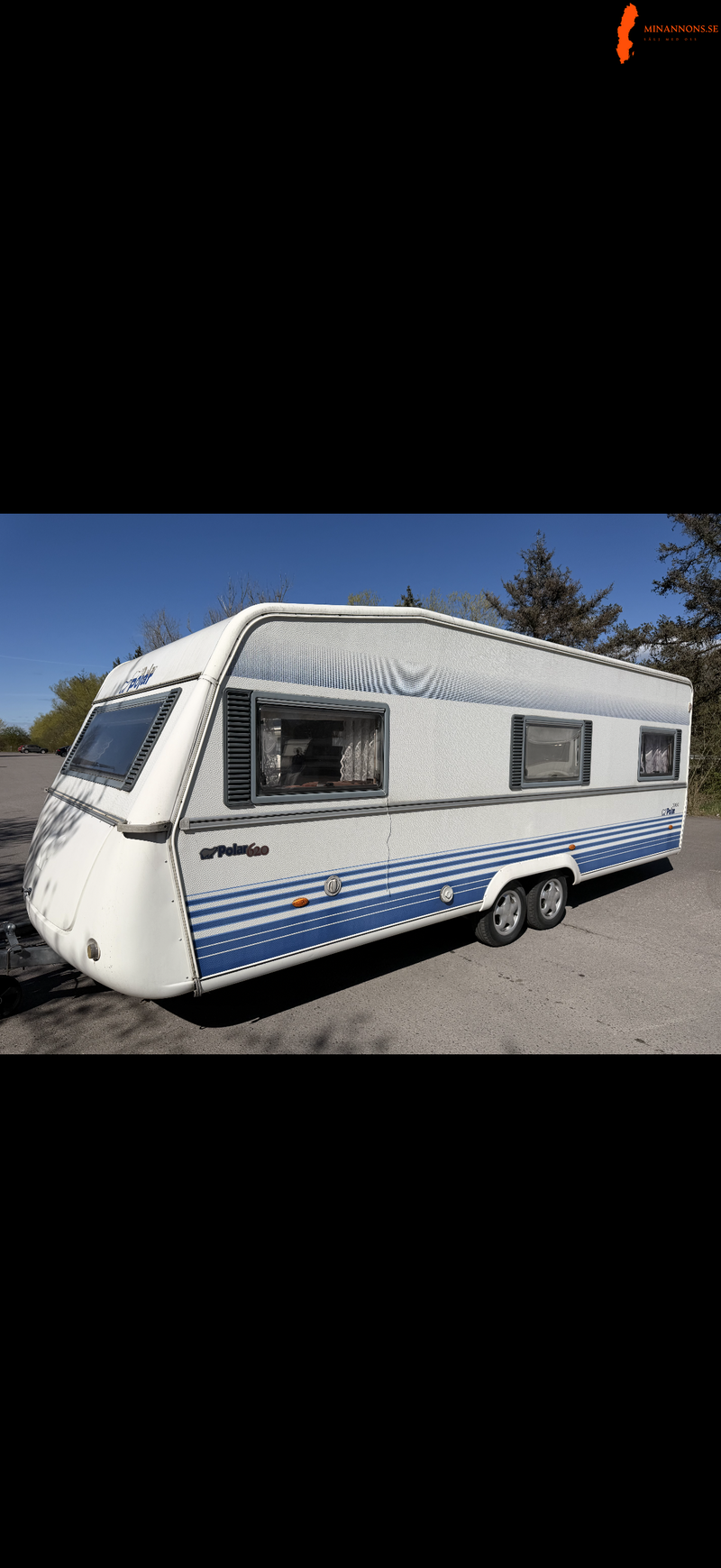 Polar 620 CTX 2.5  |NyBesiktigad||2004|jubileum|