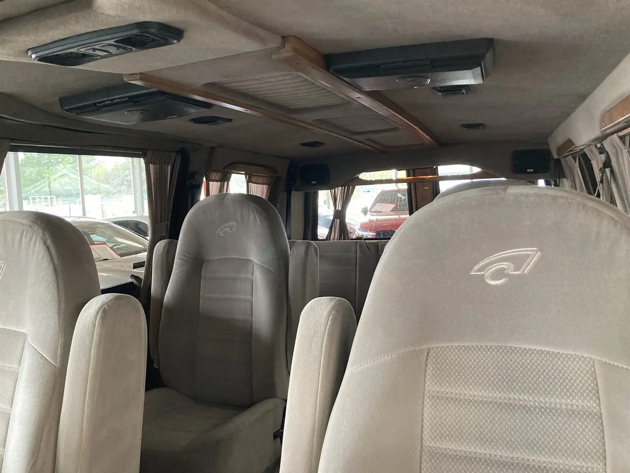 gmc-safari-conversion-van-43-v6-hydra-matic