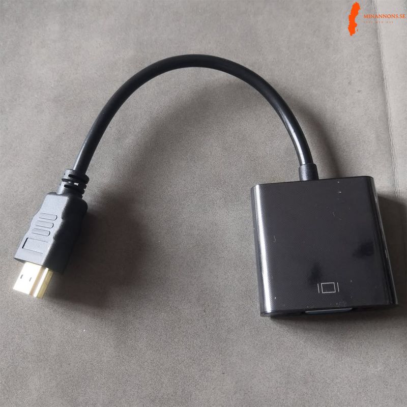 hdmi-till-vga-adapter