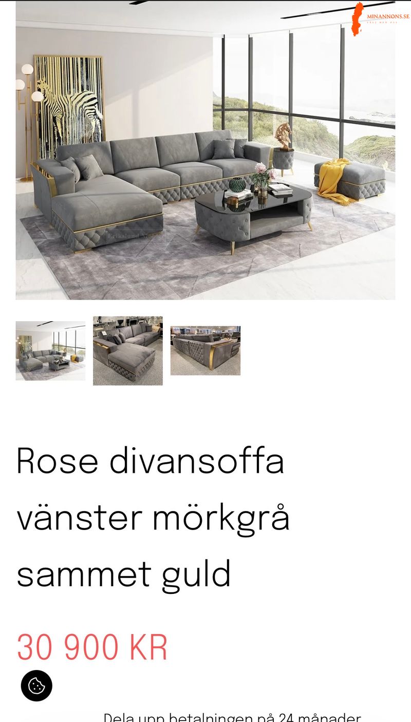 rose-hornsoffa-i-sammet-tyg