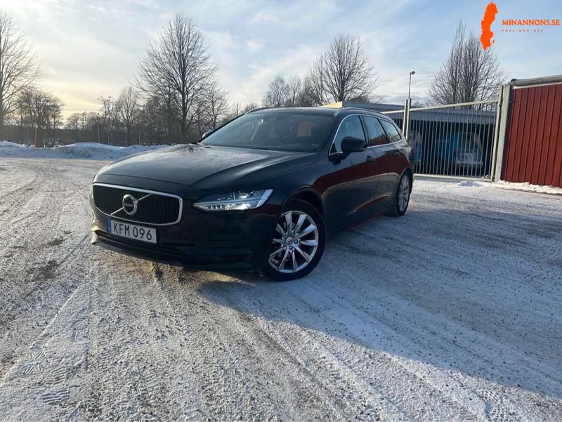 volvo-v90-d3-geartronic-150hk-2019