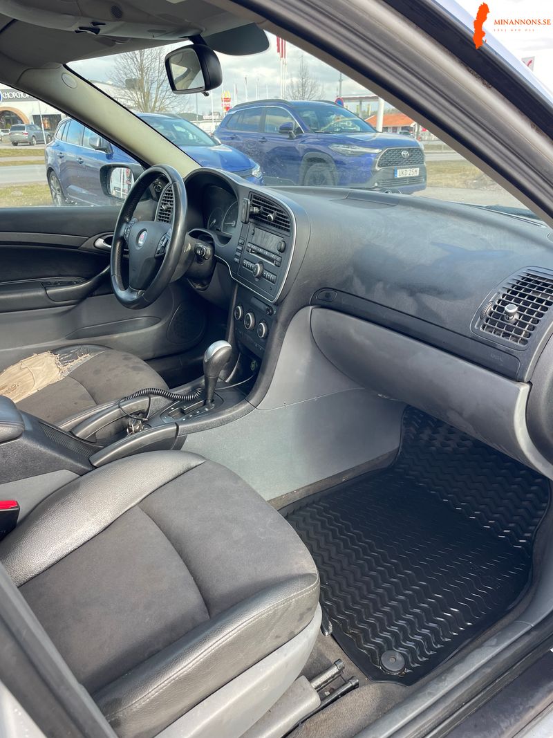 saab-9-3-19-tid-automat-nybesiktigad