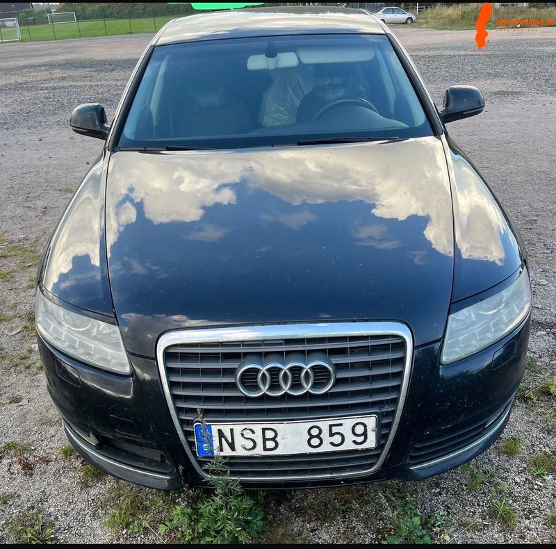 audi-a6-c6-sedan-20-tdi-automat-gdsreparationsobjekt