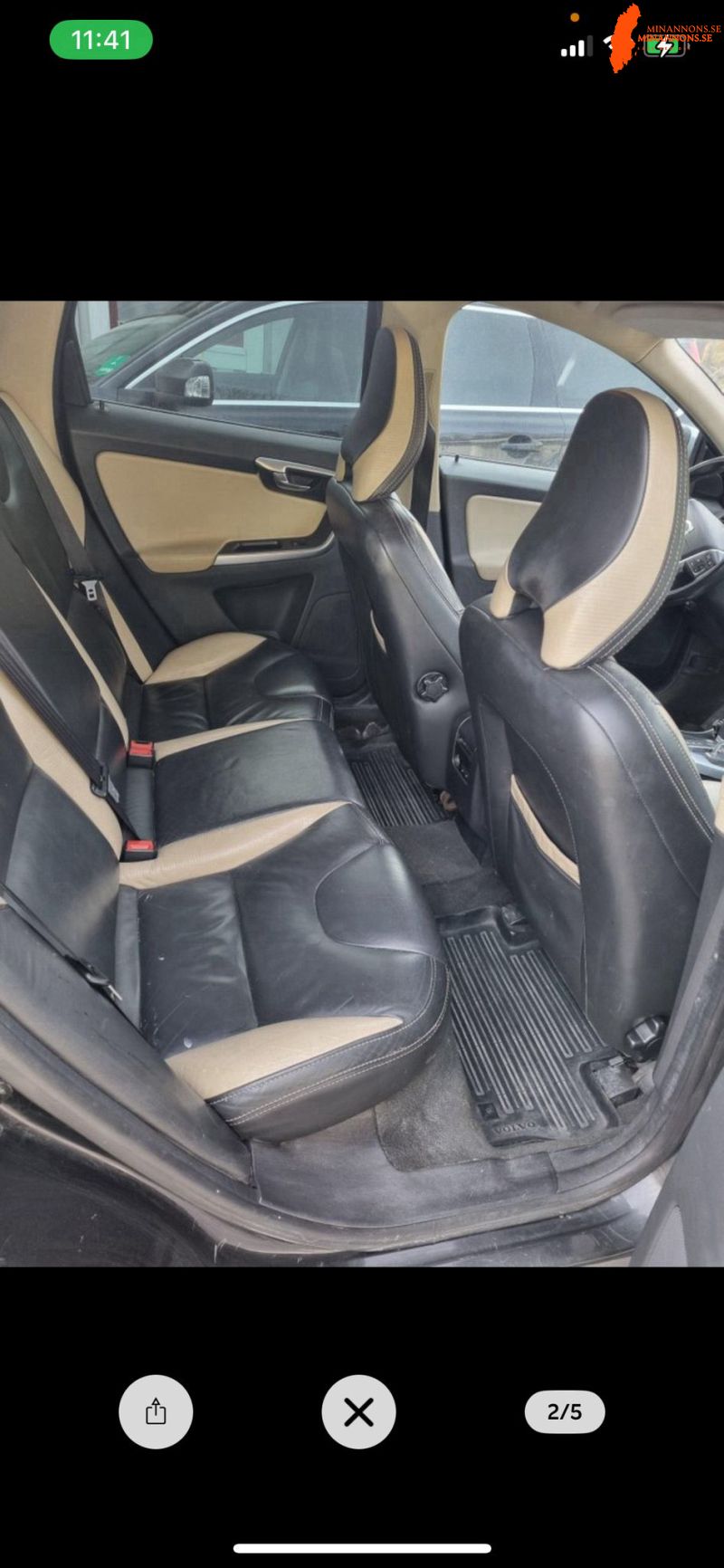 volvo-xc60-d5-awd-geartronic-205hk-2011-sald