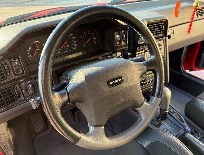 volvo-850r-t5-6000mil-automat