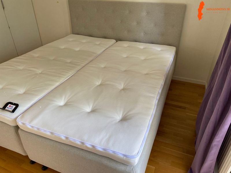 mio-sang-dream-deluxe-ramsang-180x200-inklusive-gavel-baddmadrass-helt-ny-oanvand-kvitto-garanti