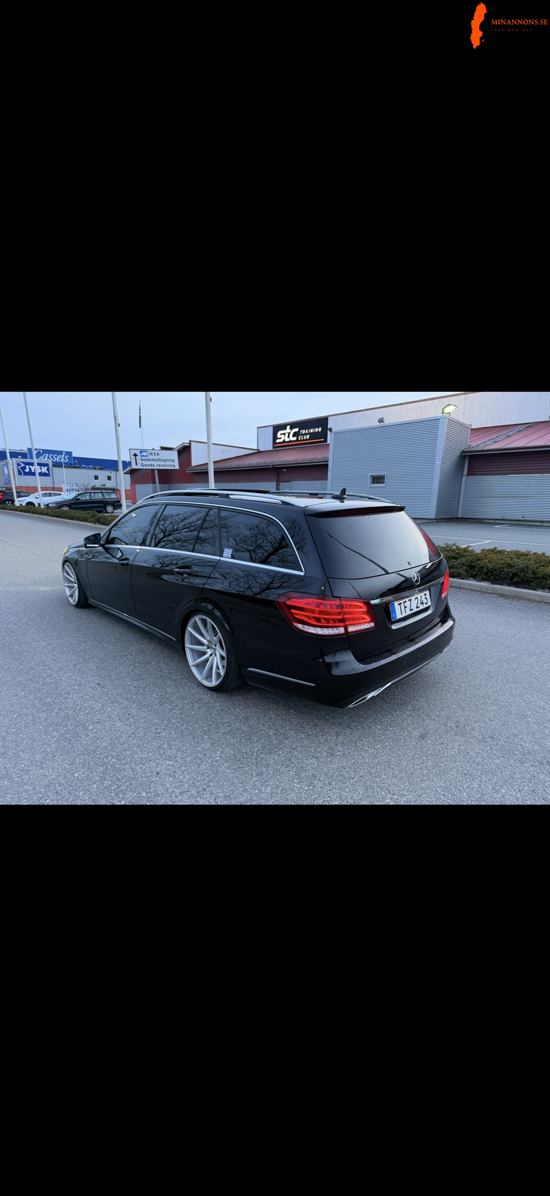 mercedes-s212-e250d