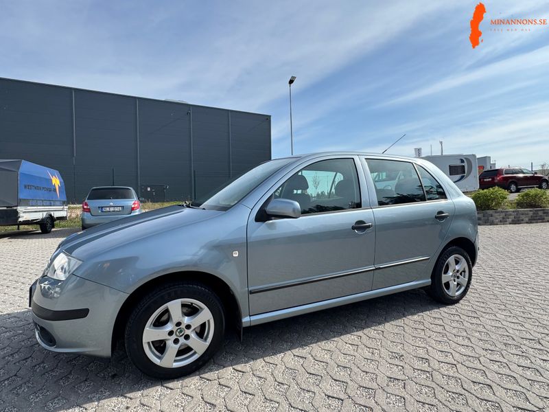 perfekt-skoda-fabia-92000-kmt