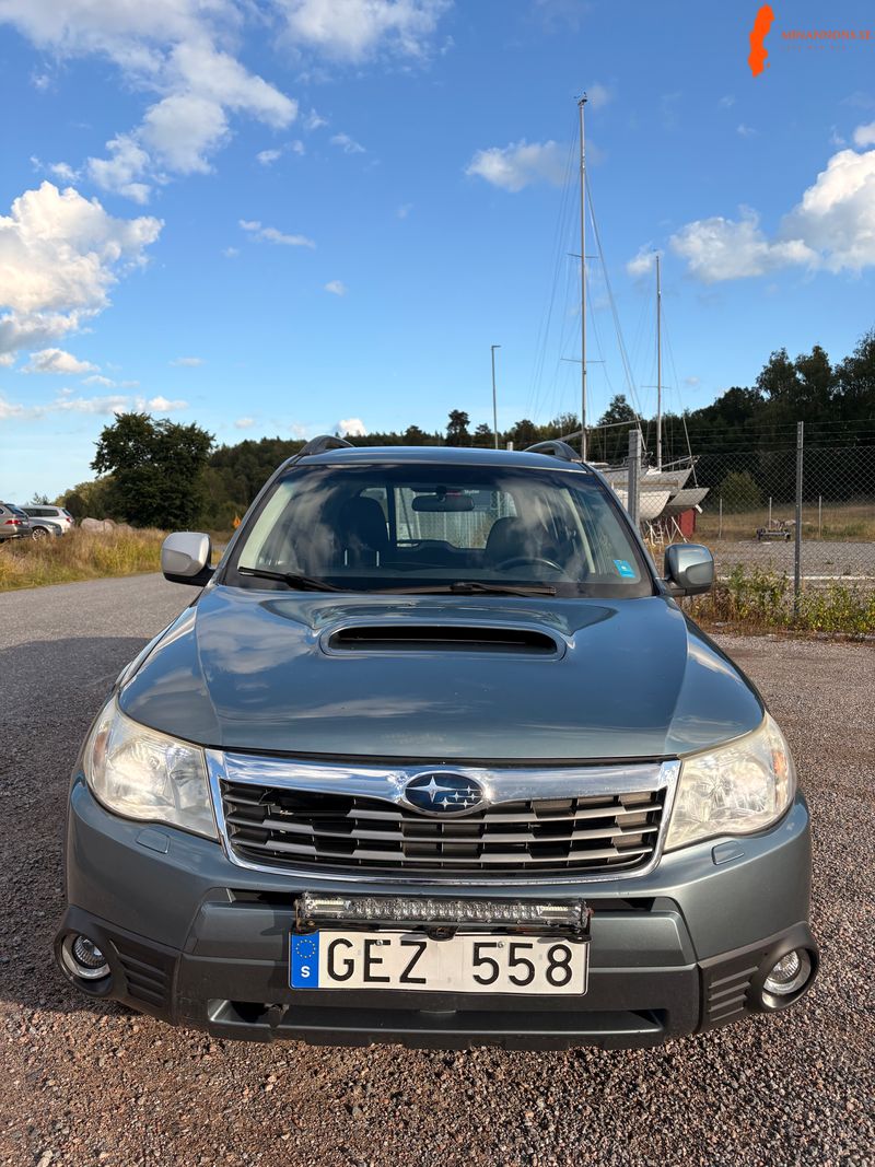 subaru-forester-awd-ny-koppling-och-vaxellada