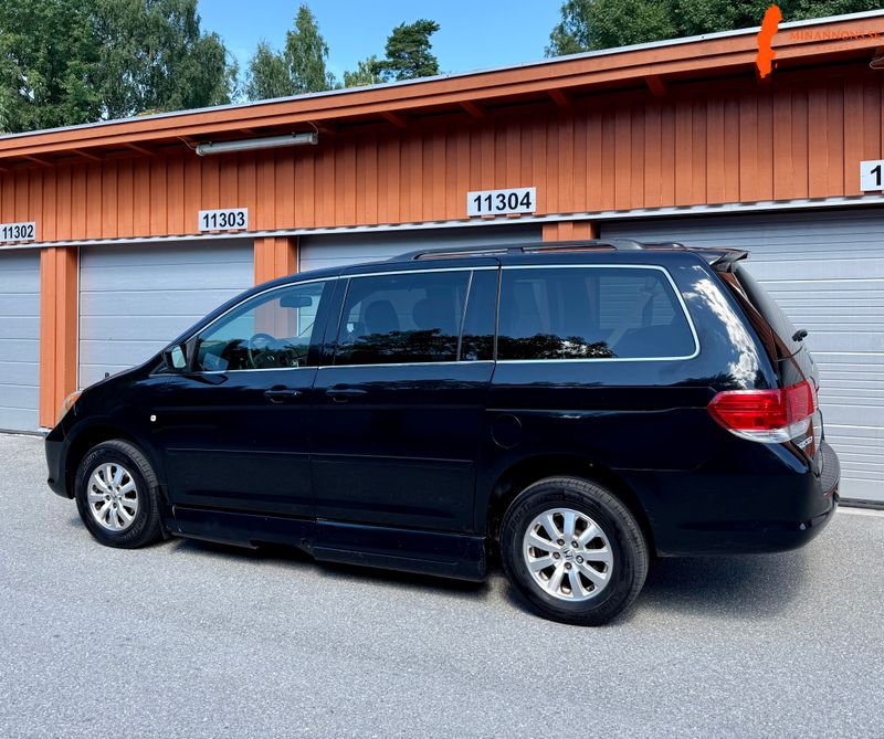 honda-honda-odyssey