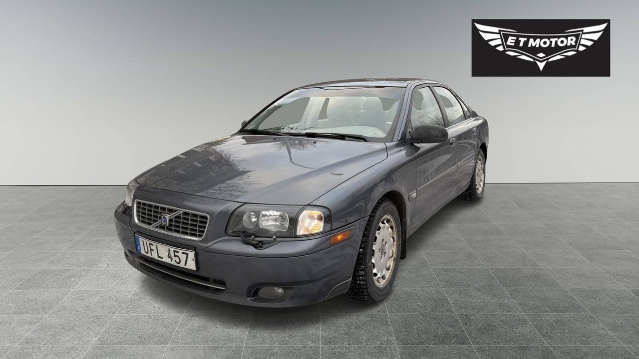volvo-s80-25t-automatisk-210hk-2004