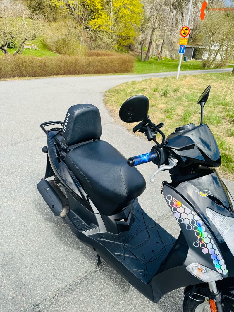 kymco-agility-50